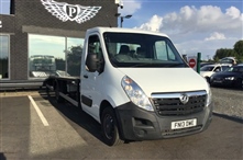 Vauxhall Movano