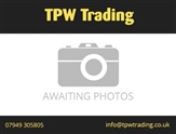 Used Vauxhall Movano