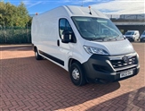 Used Vauxhall Movano