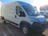 Used Vauxhall Movano