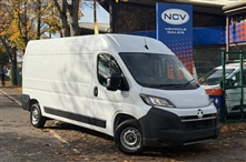 Vauxhall Movano