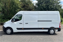 Vauxhall Movano