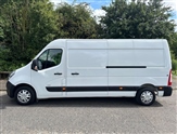 Used Vauxhall Movano