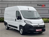 Vauxhall Movano Image 1