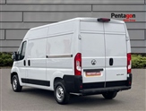 Vauxhall Movano Image 2