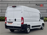 Vauxhall Movano Image 4
