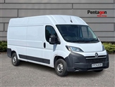 Vauxhall Movano Image 1