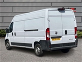 Vauxhall Movano Image 2