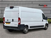 Vauxhall Movano Image 4