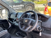 Vauxhall Movano Image 5