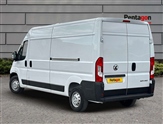Vauxhall Movano Image 2
