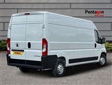 Vauxhall Movano Image 4