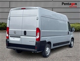 Vauxhall Movano Image 3