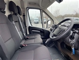 Vauxhall Movano Image 4