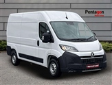 Vauxhall Movano Image 1