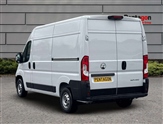 Vauxhall Movano Image 2