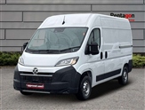 Vauxhall Movano Image 3