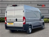 Vauxhall Movano Image 4