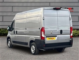 Vauxhall Movano Image 2