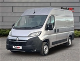 Vauxhall Movano Image 3