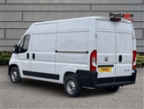 Vauxhall Movano Image 2