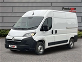 Vauxhall Movano Image 3