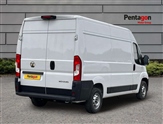 Vauxhall Movano Image 4