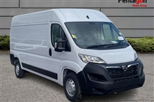 Vauxhall Movano