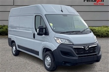Vauxhall Movano