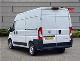Vauxhall Movano Image 2