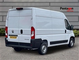 Vauxhall Movano Image 4