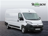 Vauxhall Movano Image 1
