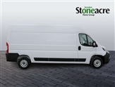 Vauxhall Movano Image 2