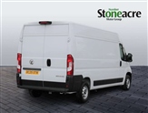 Vauxhall Movano Image 3
