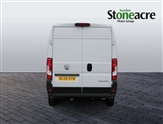 Vauxhall Movano Image 4