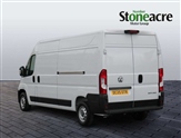 Vauxhall Movano Image 5