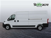 Vauxhall Movano Image 6
