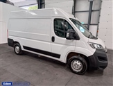 Used Vauxhall Movano