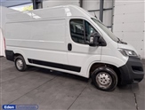 Used Vauxhall Movano