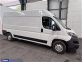 Used Vauxhall Movano