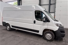Vauxhall Movano