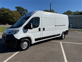 Used Vauxhall Movano