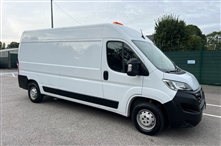 Vauxhall Movano