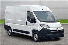 Vauxhall Movano