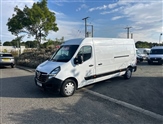 Used Vauxhall Movano