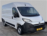 Vauxhall Movano Image 1