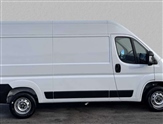 Vauxhall Movano Image 2