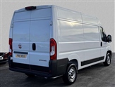 Vauxhall Movano Image 3