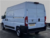 Vauxhall Movano Image 5