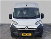 Vauxhall Movano Image 5